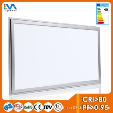 300x600mm Newest Design Eco-friendly flexible led light panels 20W